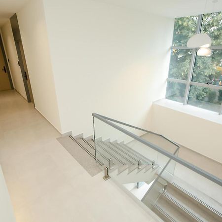 Nos Luxury Rooms Shkodra Exterior foto