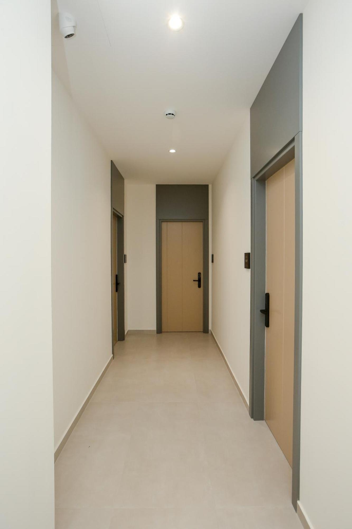 Nos Luxury Rooms Shkodra Exterior foto
