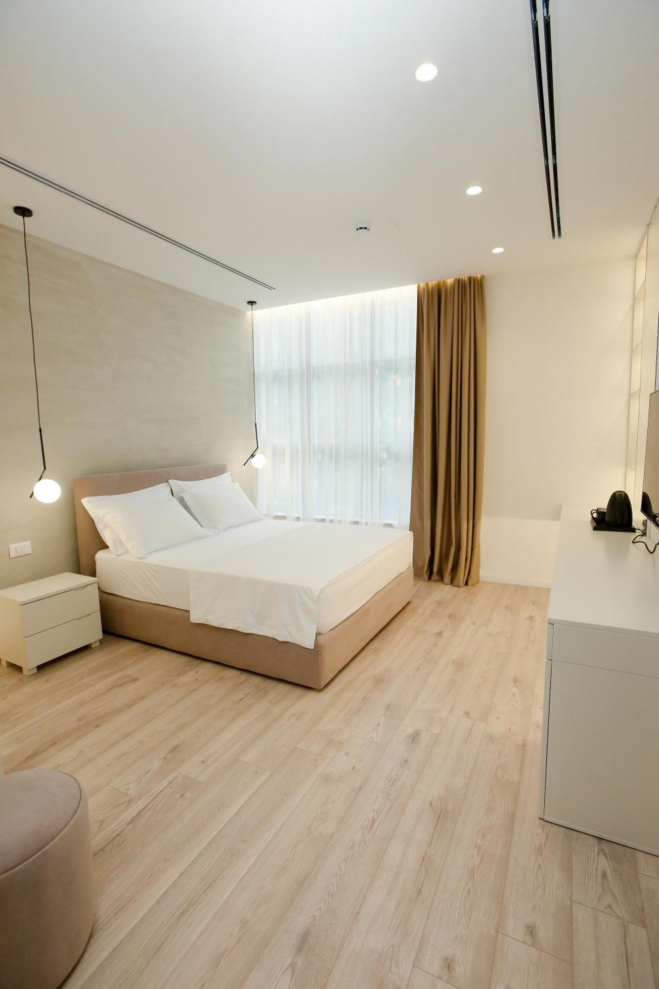 Nos Luxury Rooms Shkodra Exterior foto