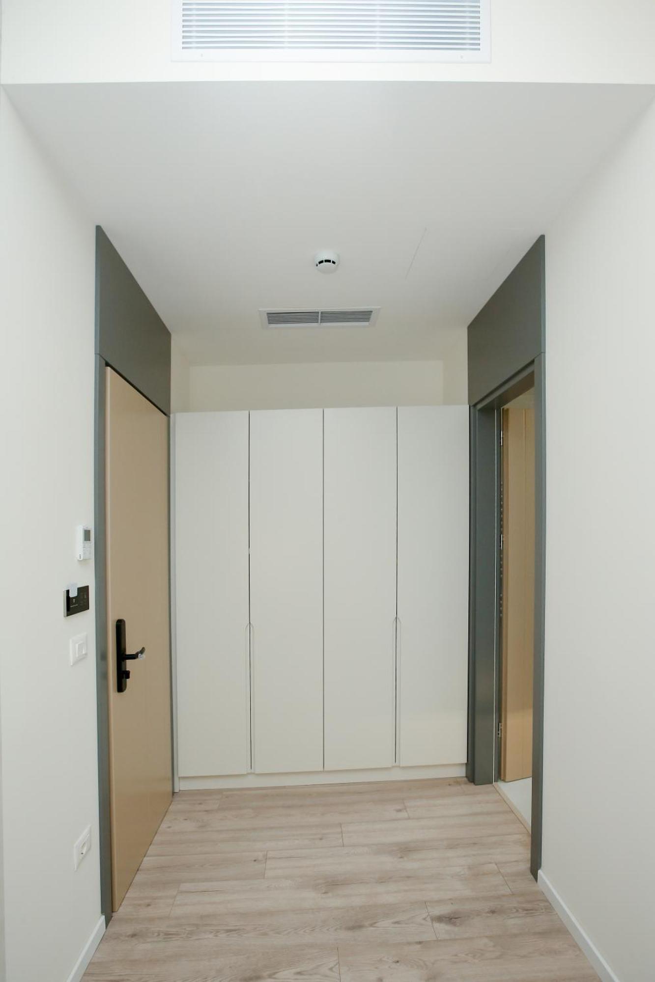 Nos Luxury Rooms Shkodra Exterior foto